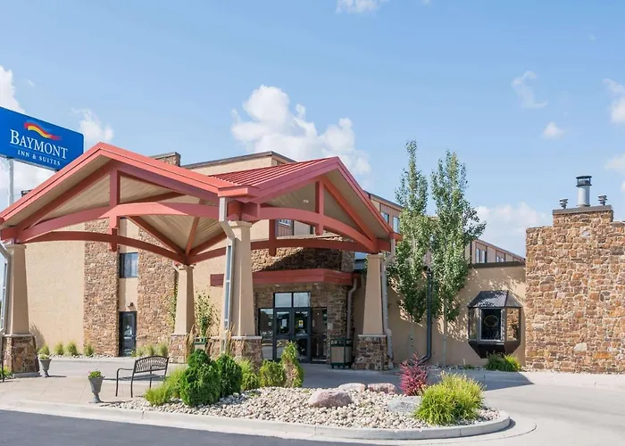 Ramada By Wyndham Fargo