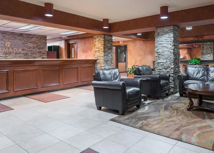 Ramada By Wyndham Fargo